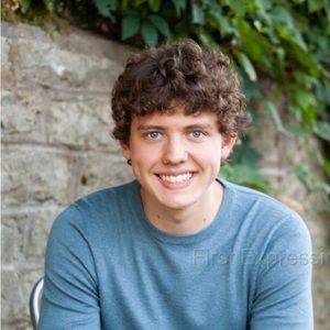 Meet your Posher, Brady